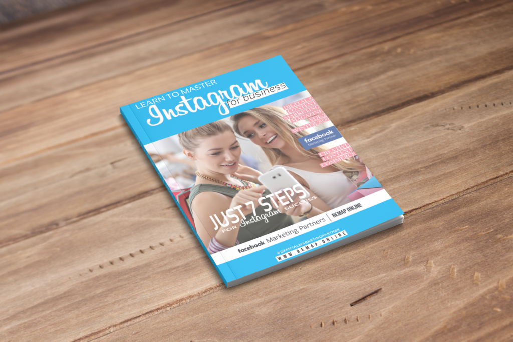 Volume 2 - Learn to Master Instagram for Business