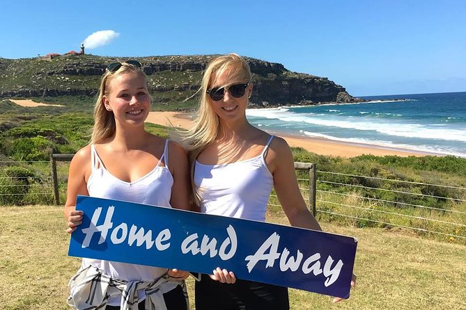 Turning Home & Away’s Tour Guides into Content Ninjas.