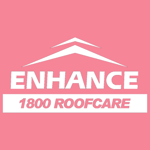 Enhance Metal Roofing in Nowra are a great Customer of Remap Online (this is their white and red logo)