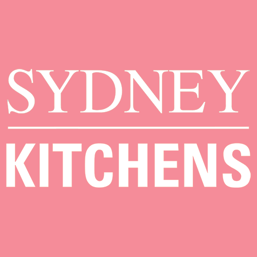 Premier Kitchen Design Group Sydney Kitchens (white and red logo)