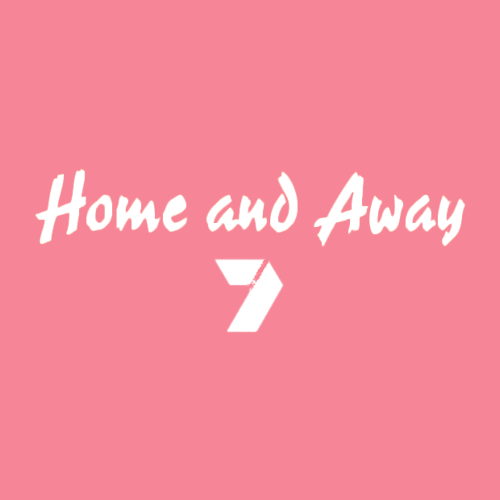 Remap Online Proudly worked with Channel 7s Home and Away TV Show (white and red logo)