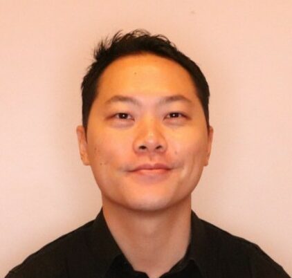 Peter Yu – Marketing Director Emanate