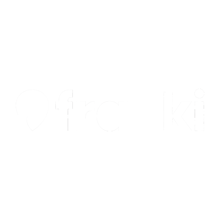 franki for business logo