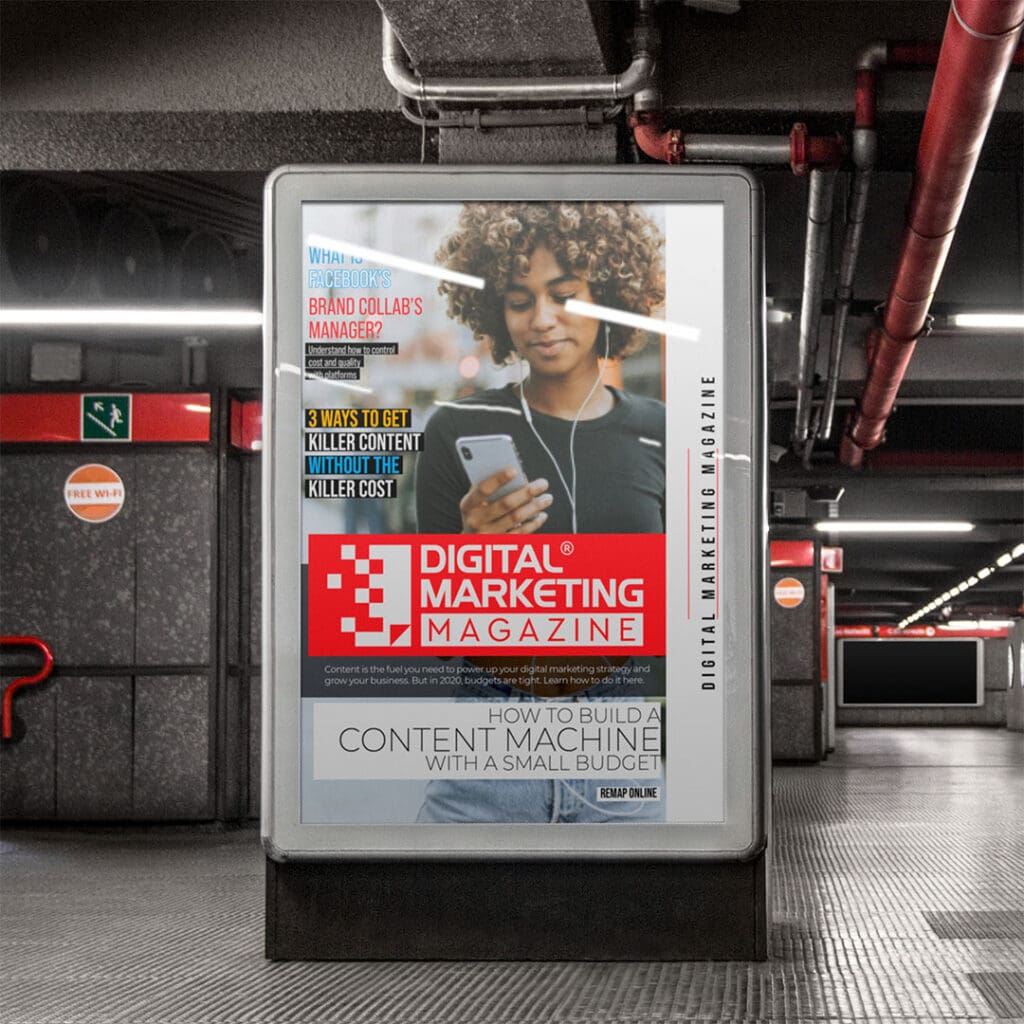 How to Create Killer Content, without the Killer Cost