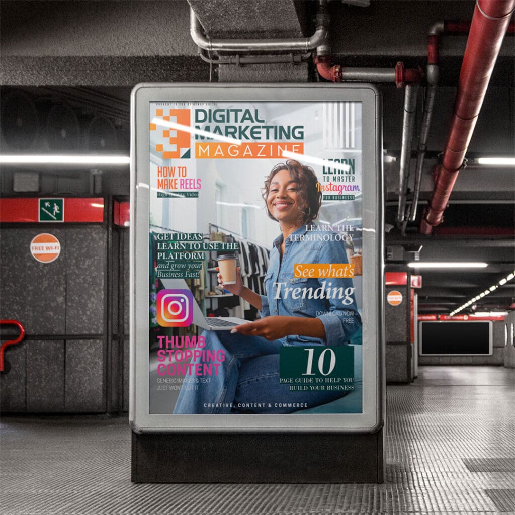 Learn to Master Instagram for Business