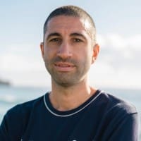 Tom Batrouney, Owner profile picture