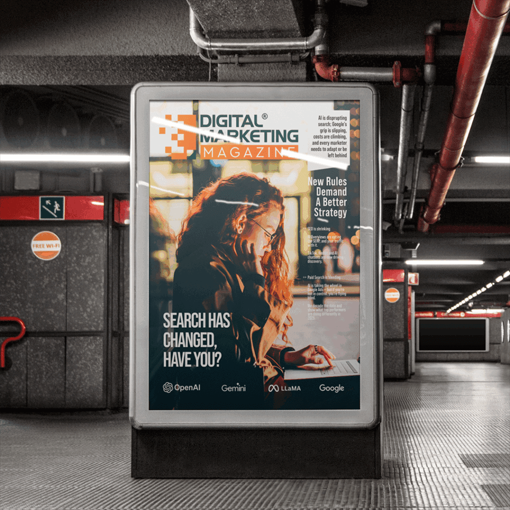 Search has changed. Have you?