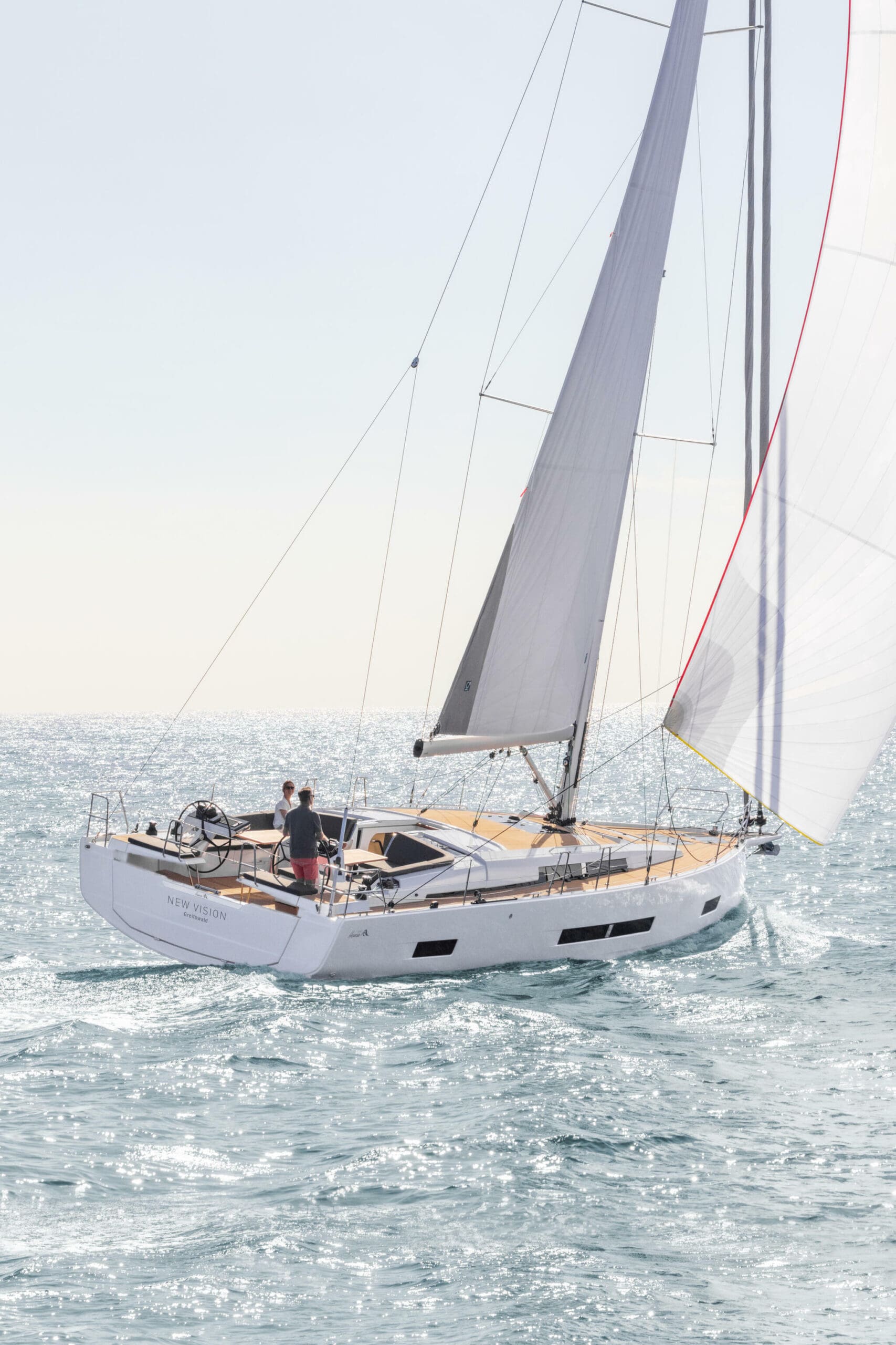 Helping Windcraft Yachts Secure Their Digital Edge