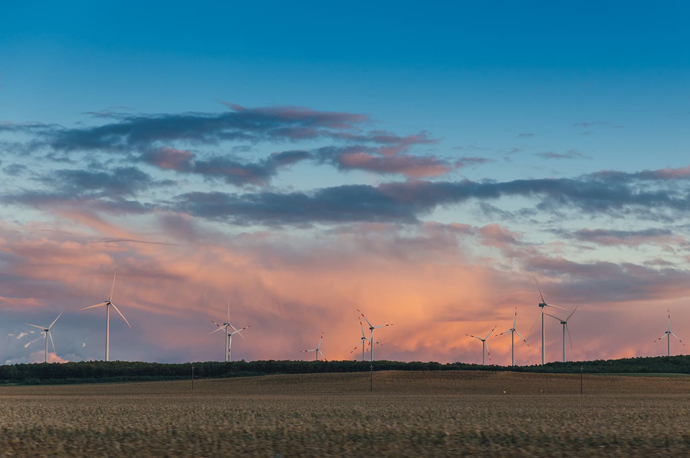 Wind Farm
