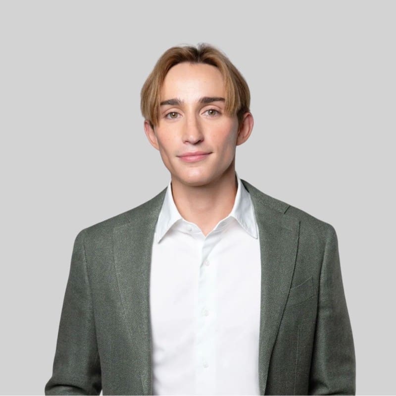 Daniel Bonjour, General Manager profile picture