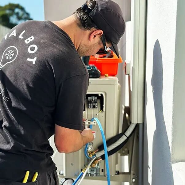 Jim Talbot – Business Owner