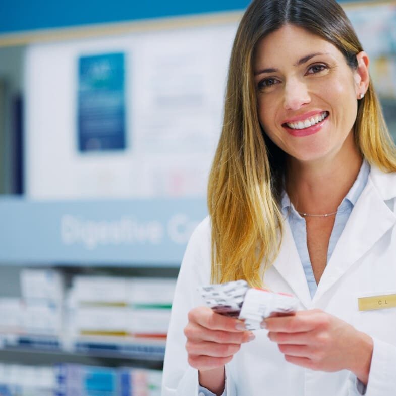 High Stakes, Higher Standards: The Pharmx Email Success Story