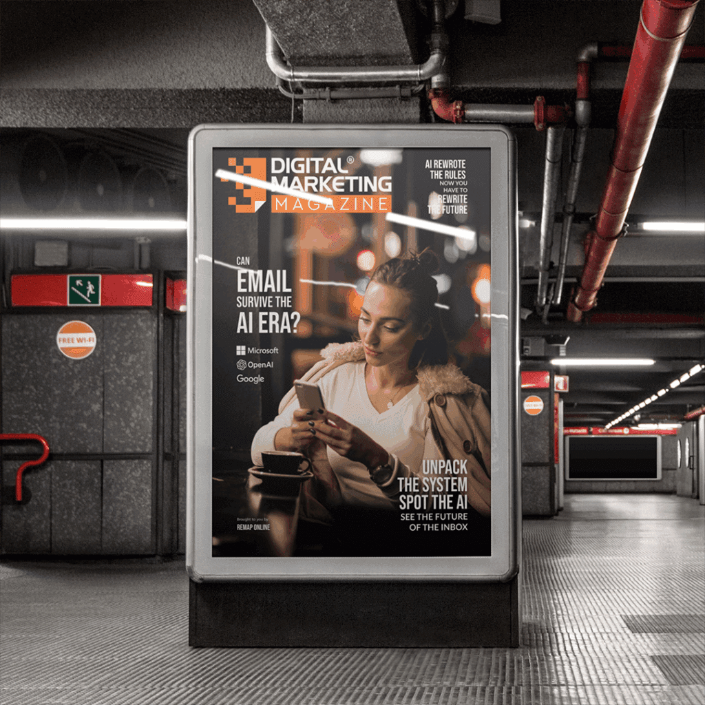 Can Email Survive in the AI Era?
