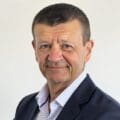 David Hulme, CEO profile picture