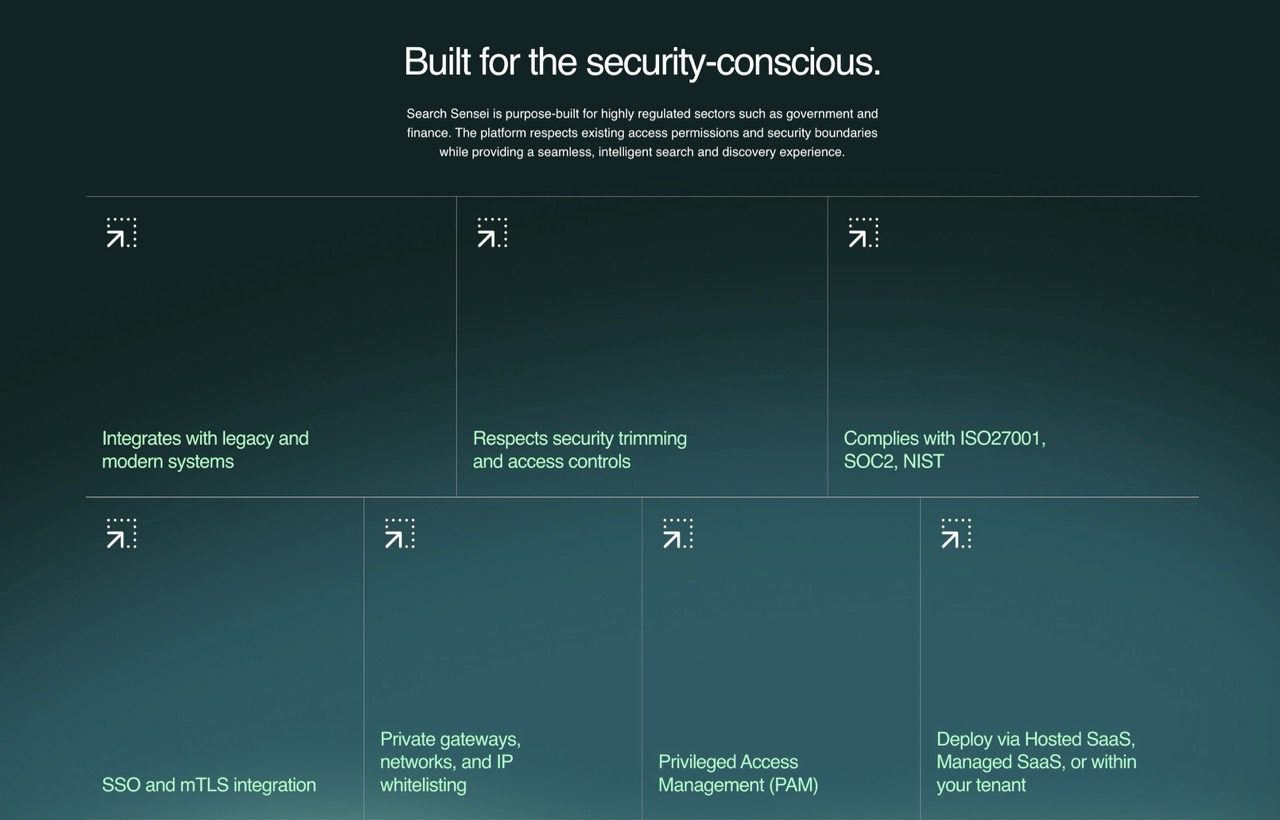 Search Sensei screenshot (3)