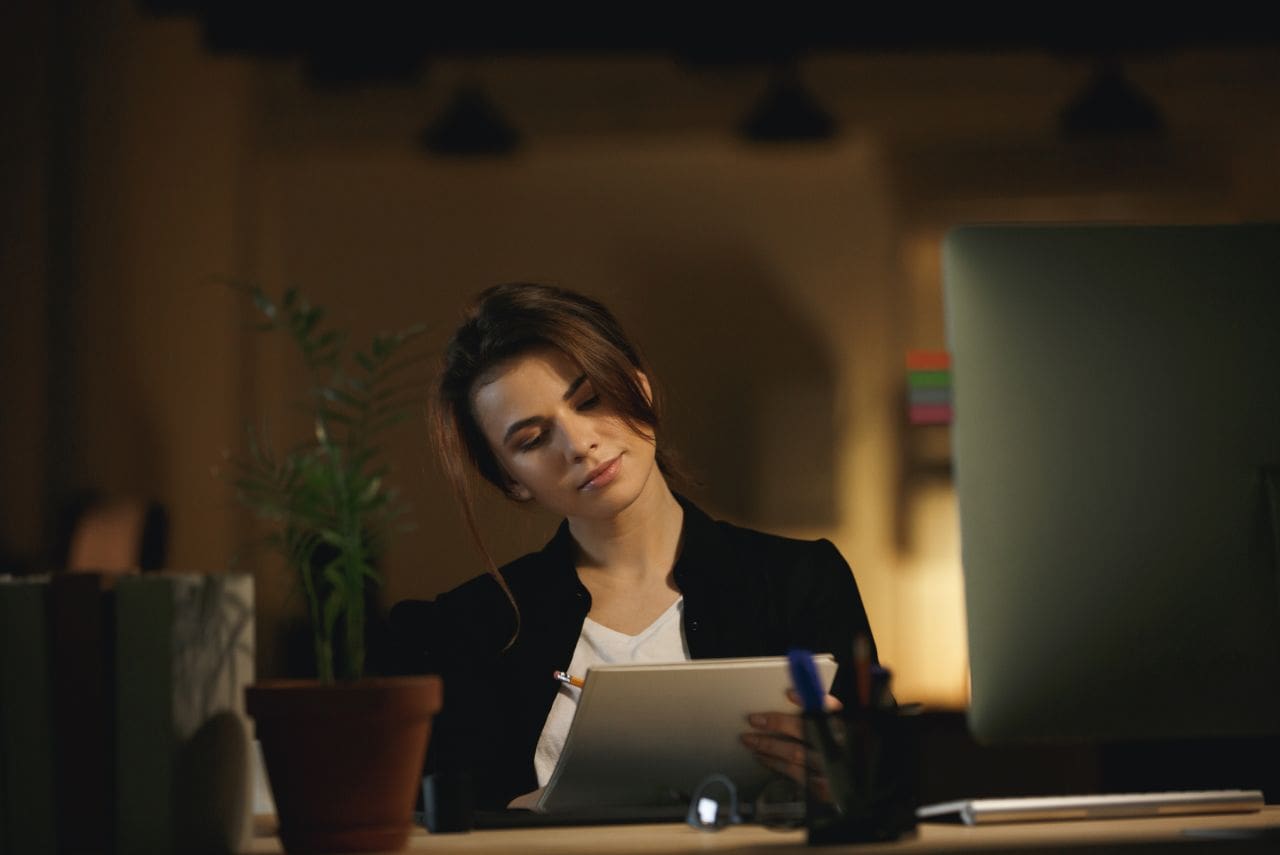 Commercial Thinking, Not Vanity Metrics