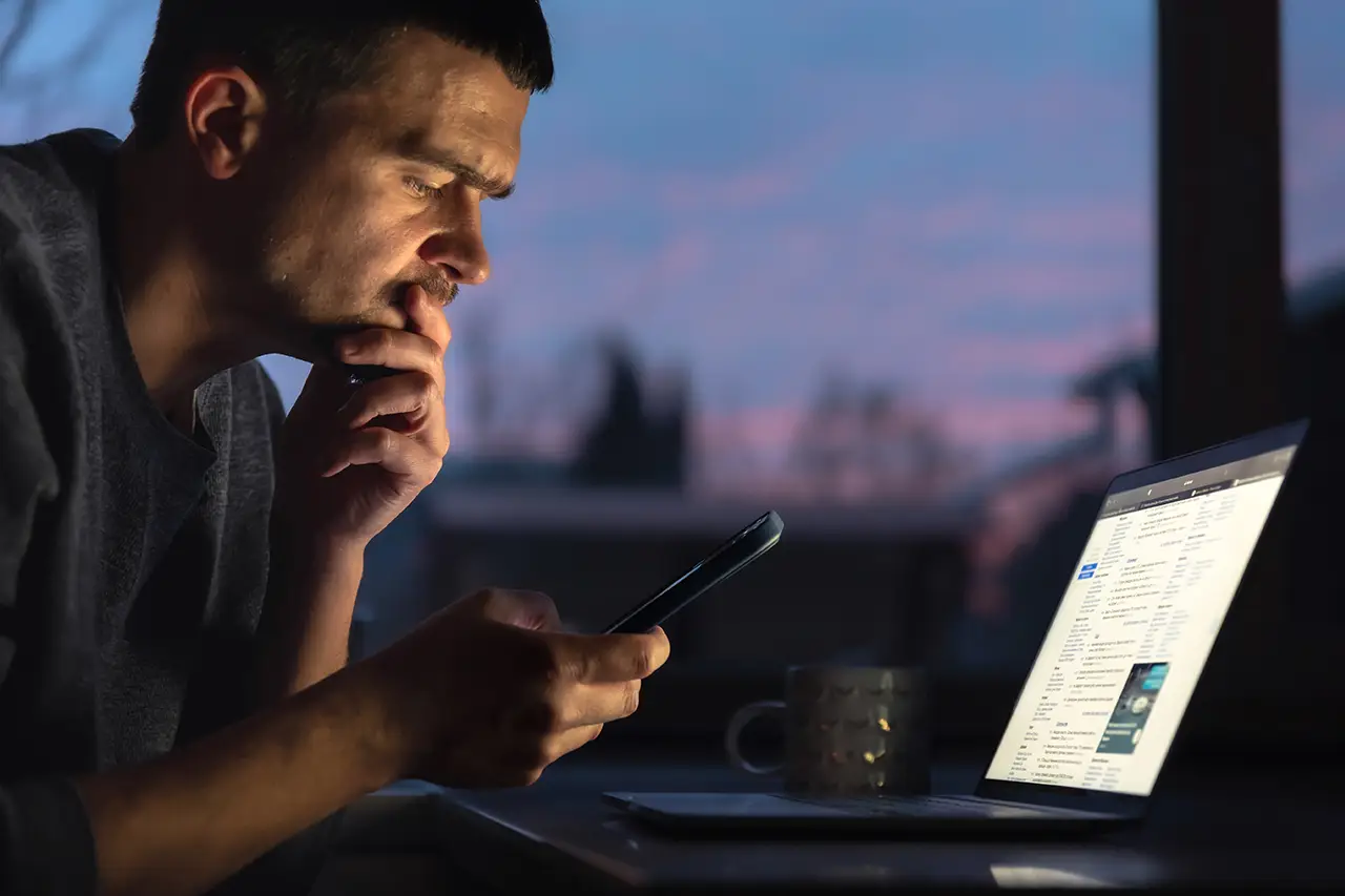 Conversion and Tracking