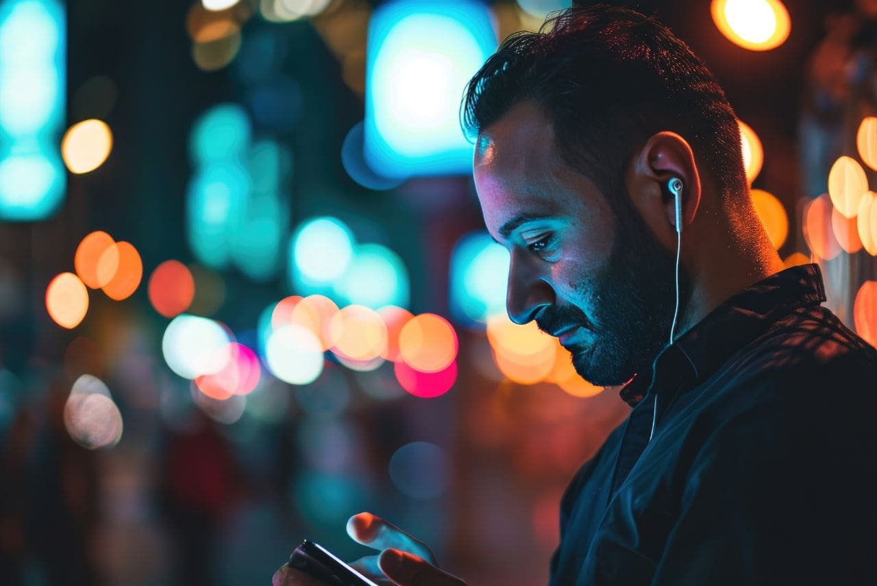 Organic and Paid Working Together