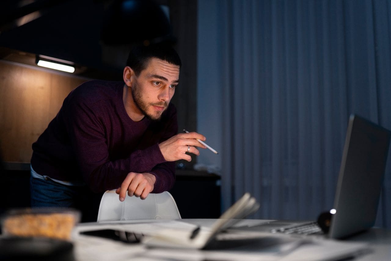 Strategy before tactics