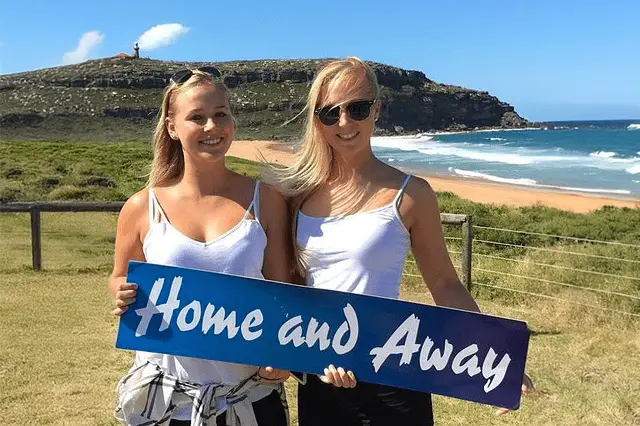 UGC content for Home & Away Bus Tours