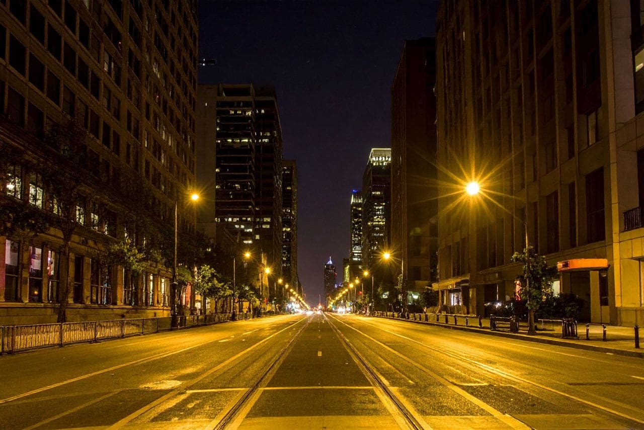 Bulletproof Infrastructure