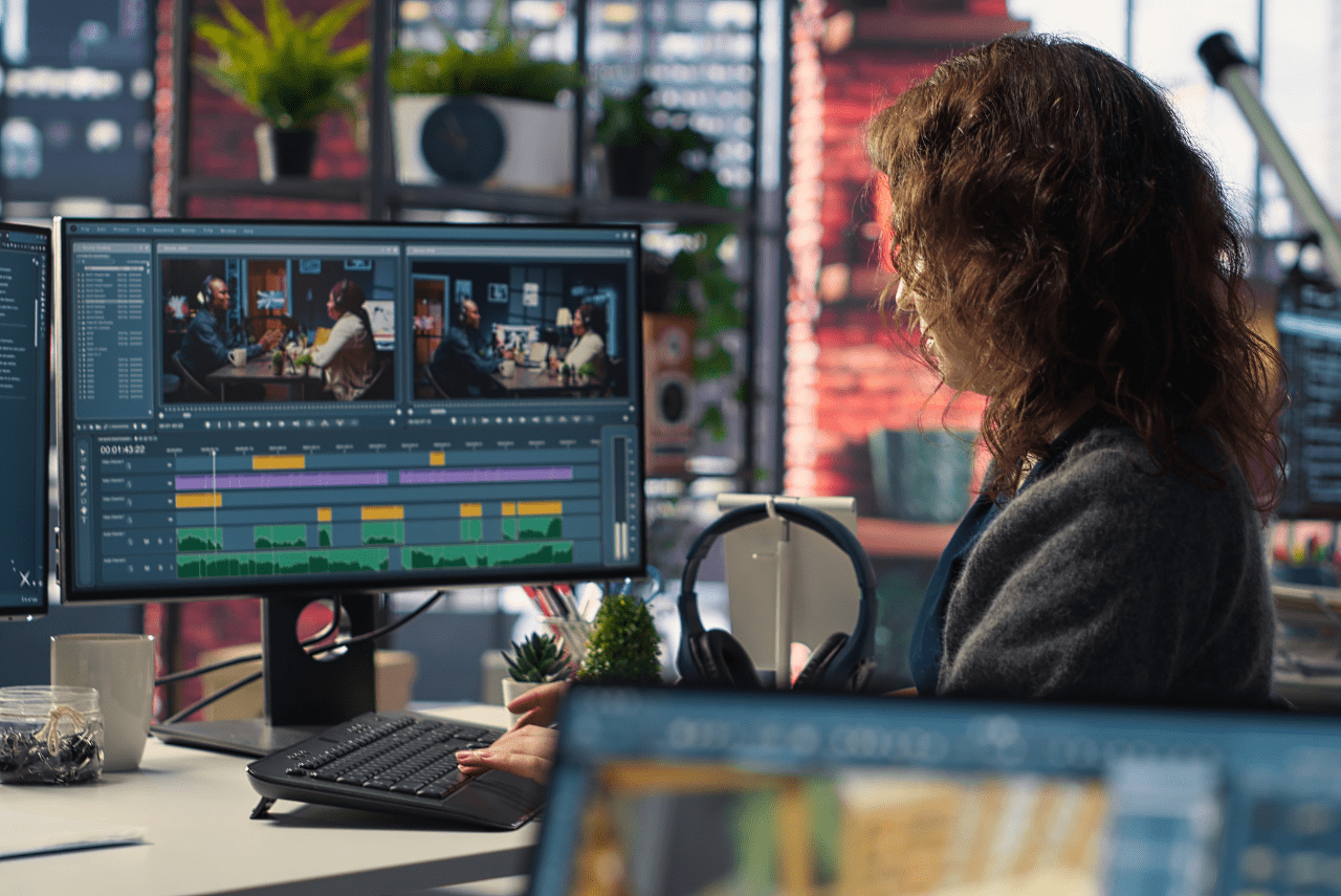 Content Production at Remap