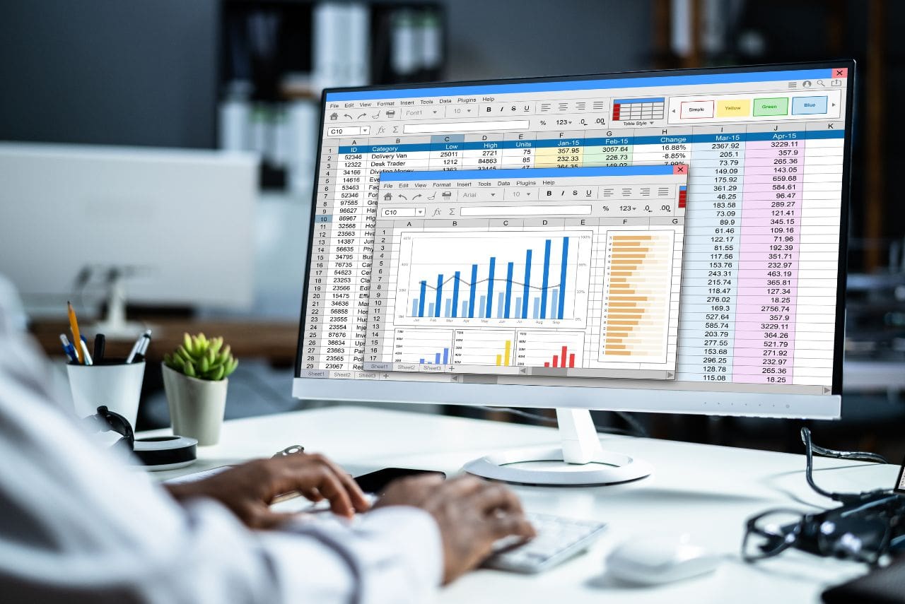 Conversion Engineering