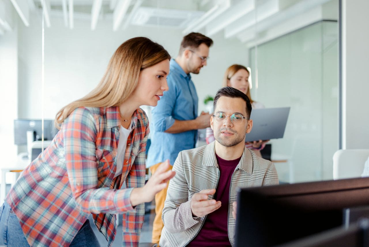 Tracking and Measurement